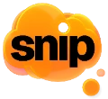Snip logo